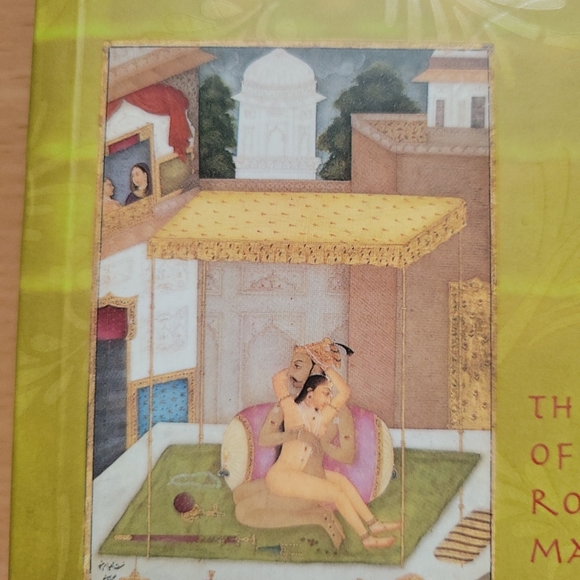 Kama Sutra Book - Picture 2 of 14